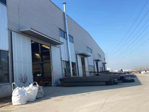 六安这些选择徐州网架公司五大误区,你一定要知道