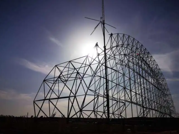 六安选择徐州网架公司必看!细节影响成果质量