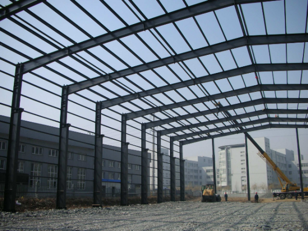 六安徐州网架公司标准施工流程有哪些呢?