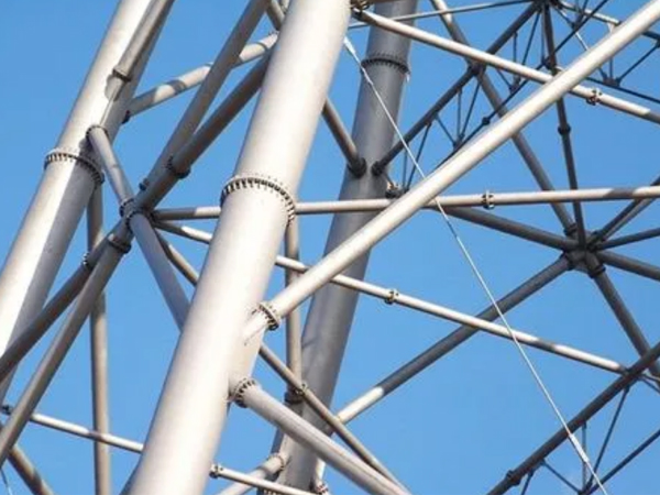 六安网架加工厂家都有哪些优势?