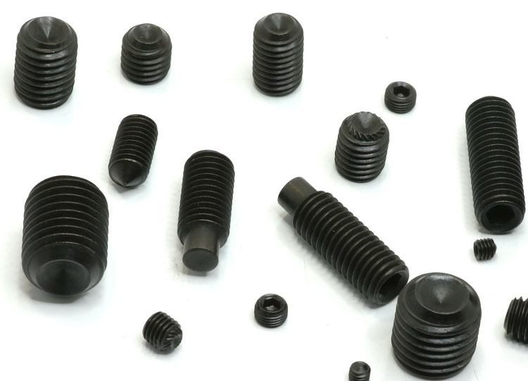 六安顶丝、销钉、螺钉